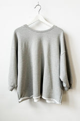 Ollie Sweatshirt - Grey