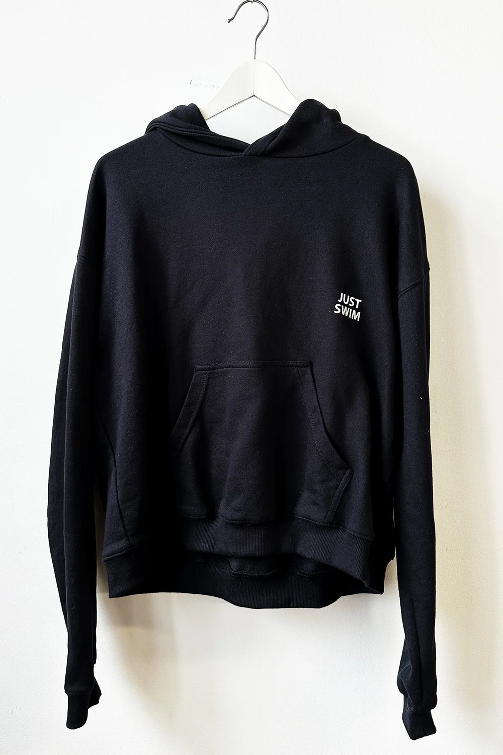 Paula Hoodie - Nero