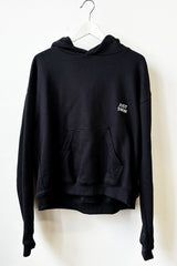 Paula Hoodie - Nero