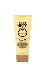 Sun Bum Premium Sunscreen Face Lotion SPF 50