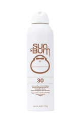 Sun Bum SPF30 Mineral Sunscreen Spray