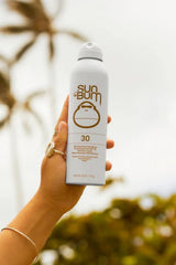 Sun Bum SPF30 Mineral Sunscreen Spray