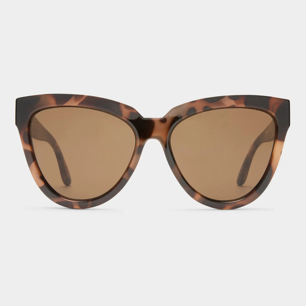 Sunglasses Liar Lair Le Specs - Volcanic Tort