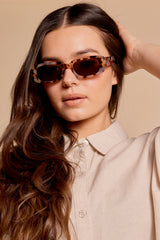 Sunglasses Aire Ceres - Cookie Tort