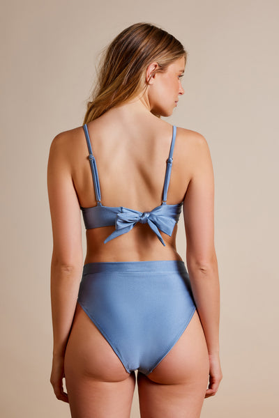 Jessie Bikini Top – June Swimwear