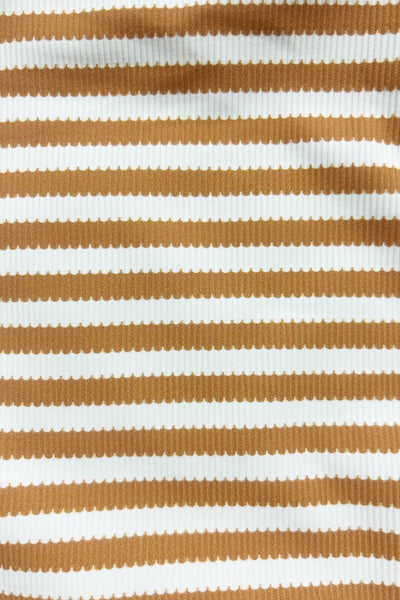 Connection|Surf-Ready Hair Scrunchie