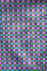 Yvonne Bikini Bottom - Maze