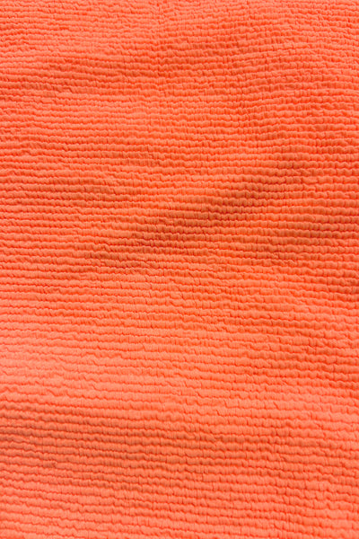 Orangina|Florence is 5'7 (32b) and wearing S - Jessie Bikini Top|STL-1