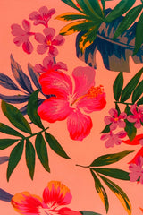 Maillot Une-Pièce Florence - Tropic