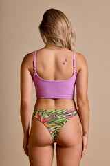 Bas de Bikini Lilo - Bird of paradise