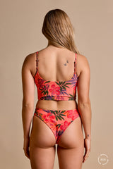 Haut de Bikini Jackie - Tropic