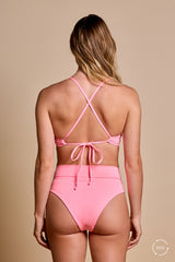 Basde bikini Yvonne - Daiquiri