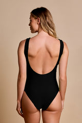 Maillot Une-Pièce Joyce - Night