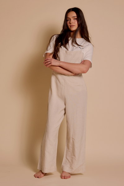 Oat|Rhythm Classic Jumpsuit