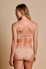 Haut de Bikini Keiko - Connection