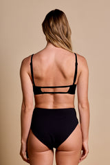 Haut de Bikini Keiko - Night