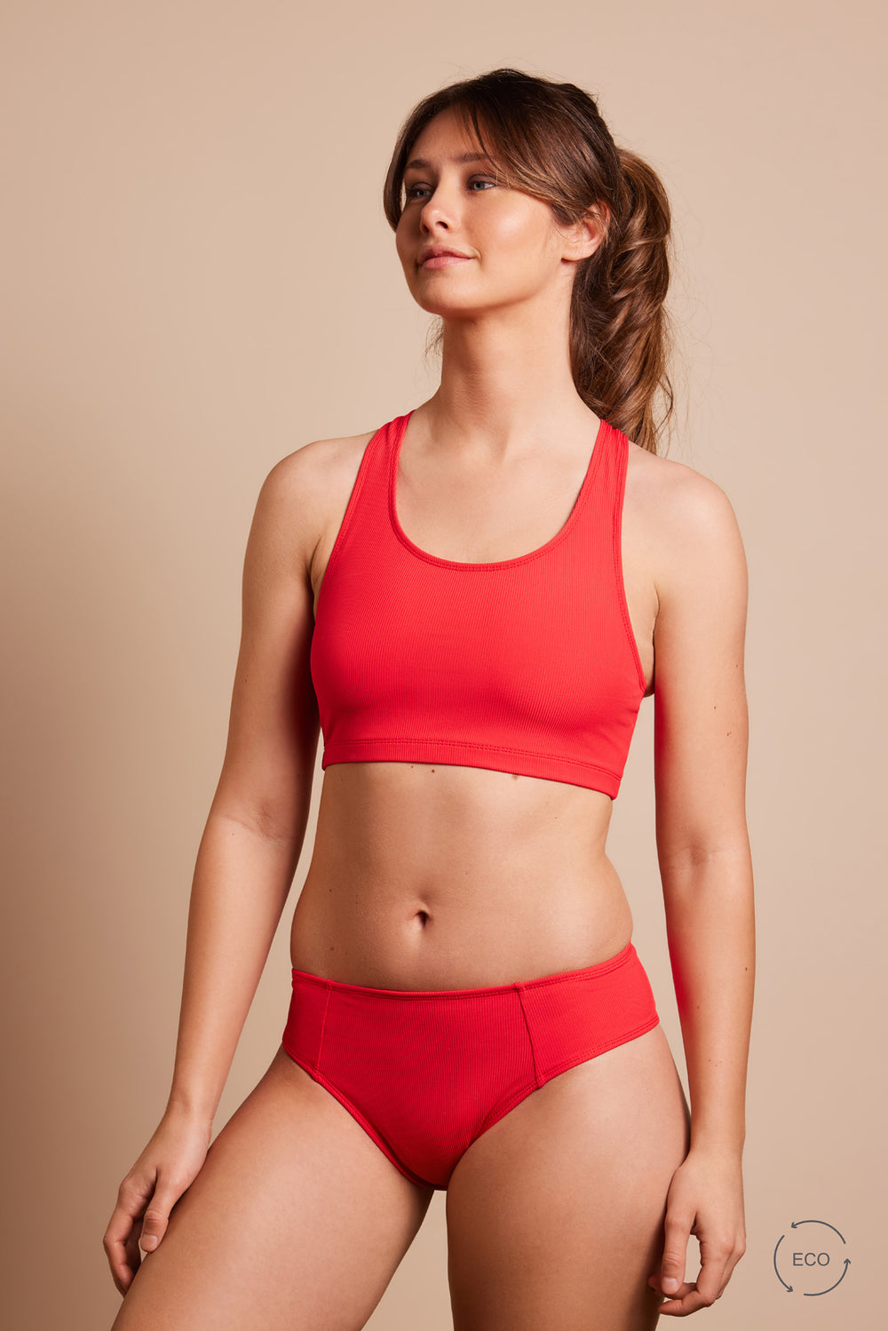 Jenna Bikini Top – June Swimwear