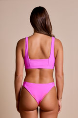 Leon Bikini Top - Chance