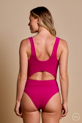 Maillot de bain une-pièce Madisson - Magical