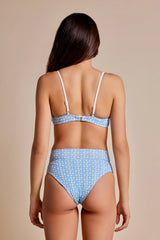 Yvonne Bikini Bottom - Breeze