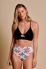 Haut de bikini Rafaella - Night