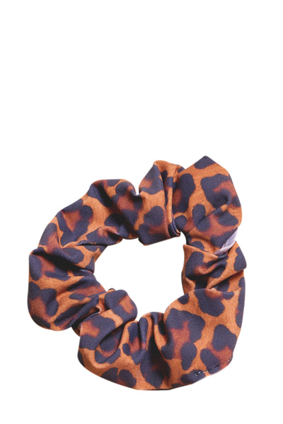 Animal|Surf-Ready Hair Scrunchie