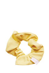 Surf-Ready Hair Scrunchie - Blonde