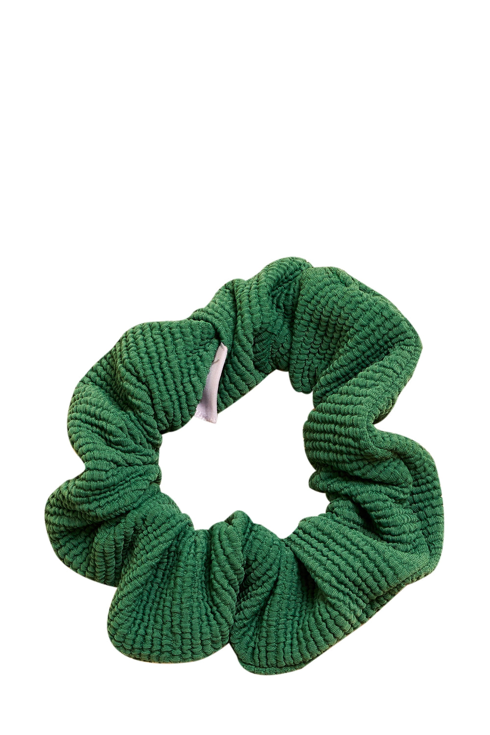 Surf-Ready Hair Scrunchie - Dragon