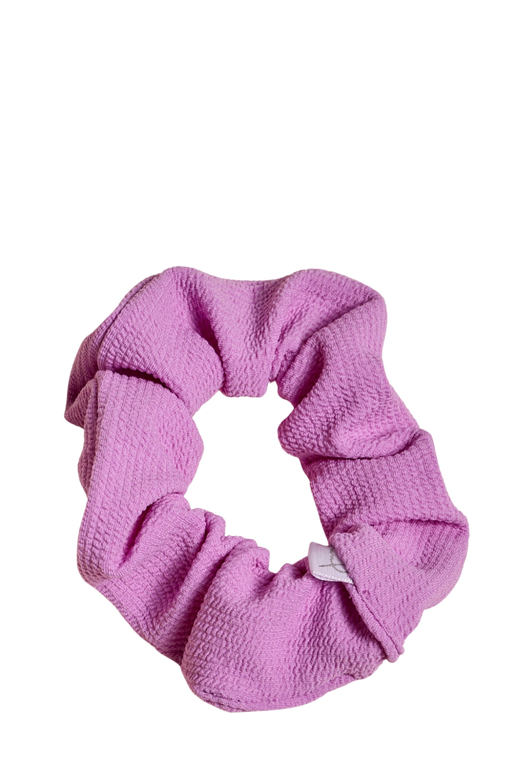 Surf-Ready Hair Scrunchie - Dream