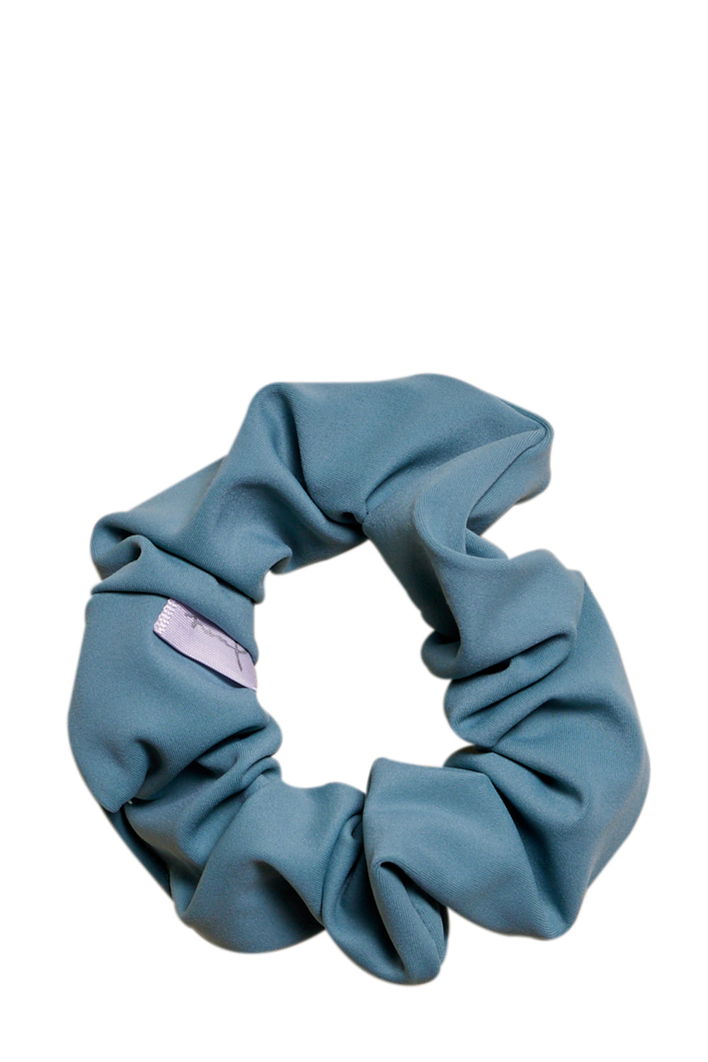 Surf-Ready Hair Scrunchie - Ibiza