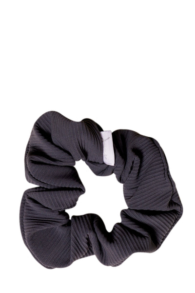 Seal|Surf-Ready Hair Scrunchie