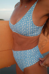 Sonny Bikini Top - Breeze