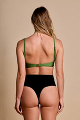 Bas de bikini Gigi - Night