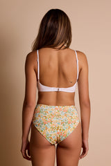 Sonny Bikini Top - Salt