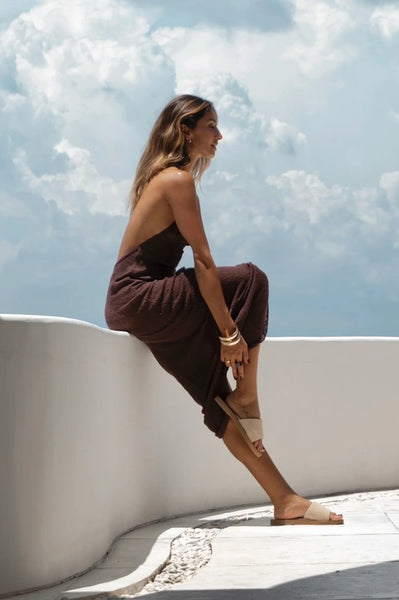 Beachwear & Essentials