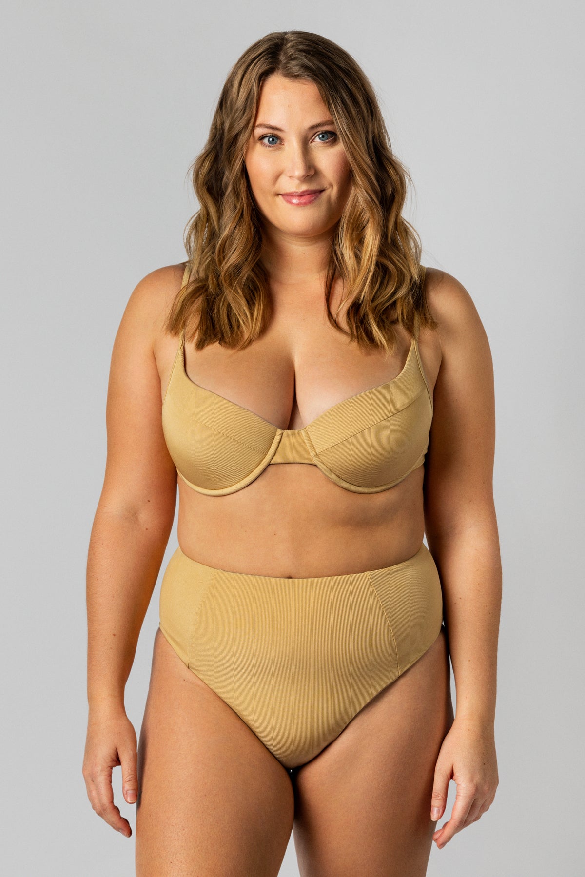 Oz Bikini Top – June Swimwear
